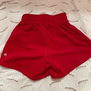 - Lululemon shorts!!
